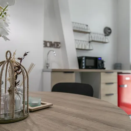 Apartman Mba-splendide Wattignies *