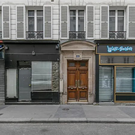 Mba-splendide Wattignies Parijs