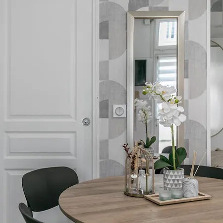 Appartement Mba-splendide Wattignies