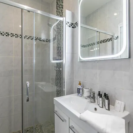 Mba-splendide Wattignies Appartement *