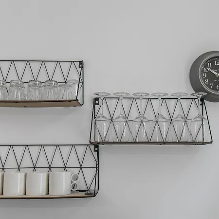 Appartement Mba-splendide Wattignies *