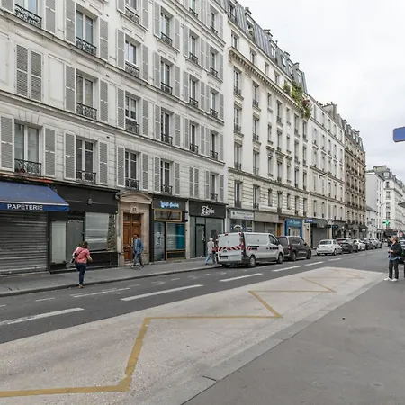 Appartement Mba-splendide Wattignies *