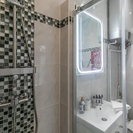 Mba-splendide Wattignies Apartment *
