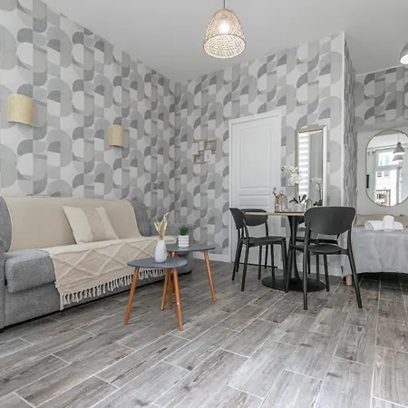 Mba-splendide Wattignies Appartement