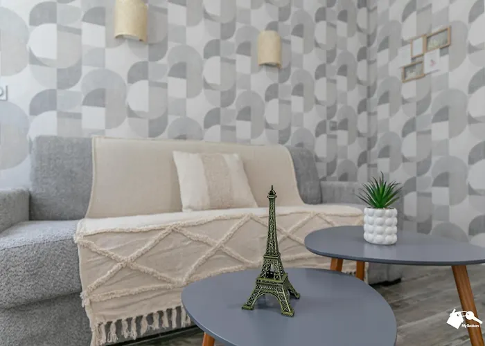 Lägenhet Mba-splendide Wattignies Paris
