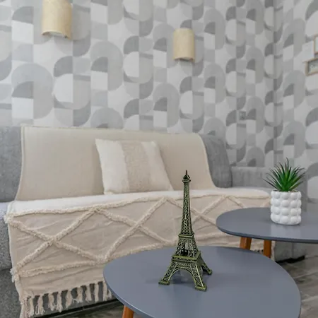 Appartamento Mba-splendide Wattignies Parigi
