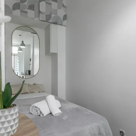 Appartamento Mba-splendide Wattignies