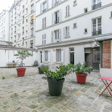 Mba-splendide Wattignies París