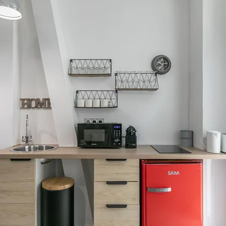 Appartamento Mba-splendide Wattignies