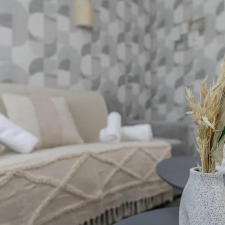 Mba-splendide Wattignies Apartamento